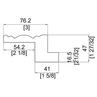 إطار الملك Z