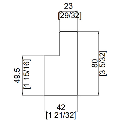 شقة كبيرة L WP4037