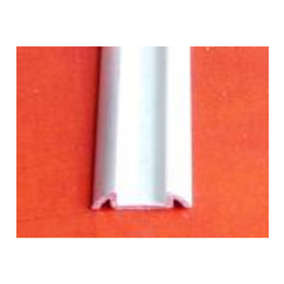 مكونات الستائر الخشبية للمسار السفلي