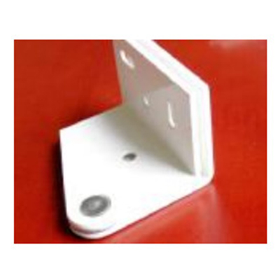 مكونات مصراع خشبي بمفصلة محورية على شكل حرف L لـ Mo