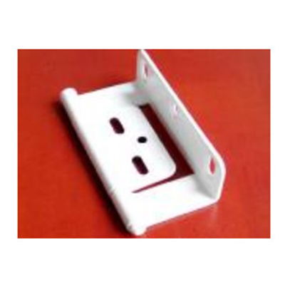 مكونات مصراع خشبي بمفصلة مقاس 3 بوصات