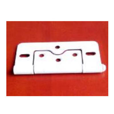 مكونات مصراع خشبي بمفصلة Bufferfly مقاس 3 بوصات