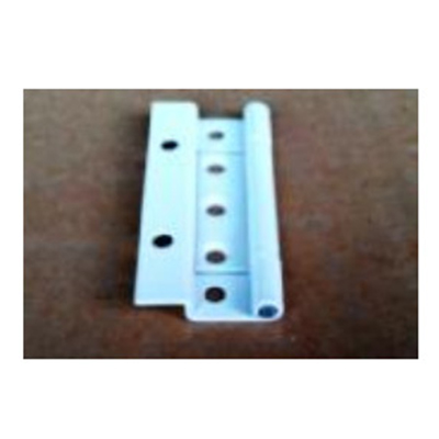 مكونات مصراع خشبي بمفصلة أرنب مقاس 3 بوصات