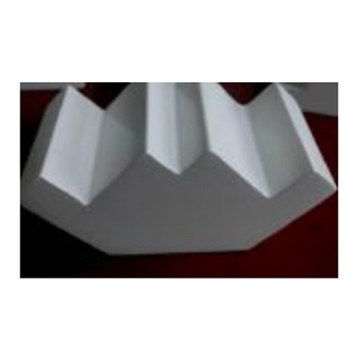 مكونات مصراع خشبي بعمود 90 أمبير