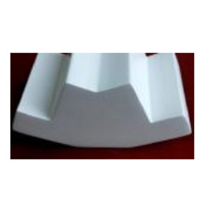 مكونات مصراع خشبي بعمود 135A