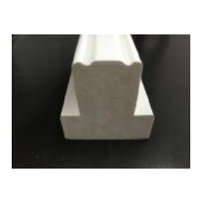 مكونات مصراع T-Post PVC