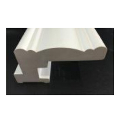 مكونات مصراع البولي فينيل كلوريد ذات الإطار Z من Classic Deco