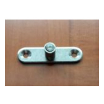 الدليل السفلي لمكونات المصراع الخشبي