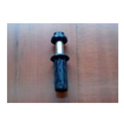 مكونات مصراع خشبي موجه بنابض