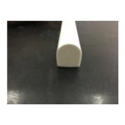 مكونات مصراع قضيب الإمالة المصنوع من مادة البولي فينيل كلوريد