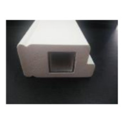  مكونات مصراع البولي فينيل كلوريد المقوى على شكل أرنب