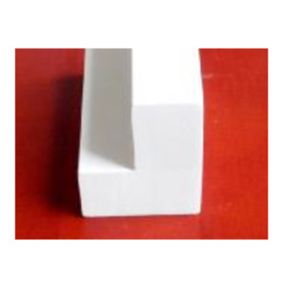 مكونات مصراع خشبي بإطار مسطح مقاس 47 مم