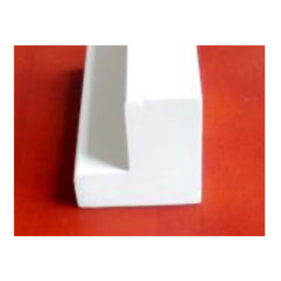 مكونات مصراع خشبي بإطار بدون غطاء مقاس 47 مم