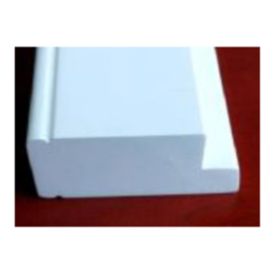 مكونات الستائر الخشبية ذات النمط الأرنبي الكبير