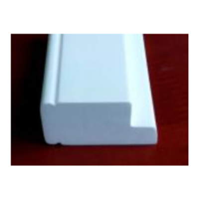 مكونات مصراع خشبي على شكل أرنب