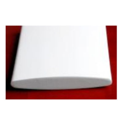 مكونات مصراع خشبي بفتحة تهوية مقاس 2 1/2 بوصة