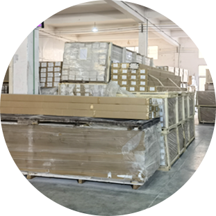 توريد منتج موثوق