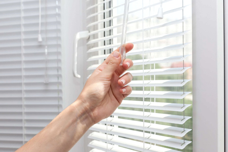 كيفية تحسين تأثير التظليل للمصاريع الخشبية؟