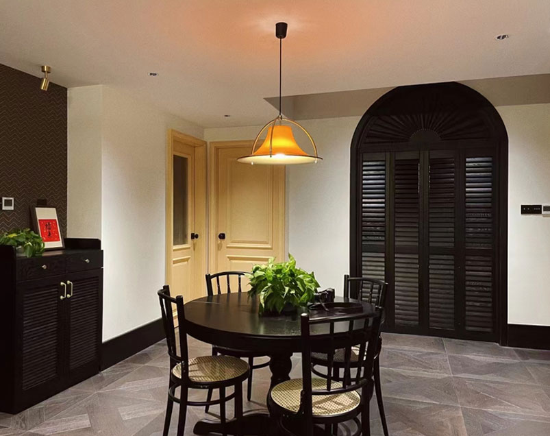 شركة HSZ Shutter Factory المحدودة